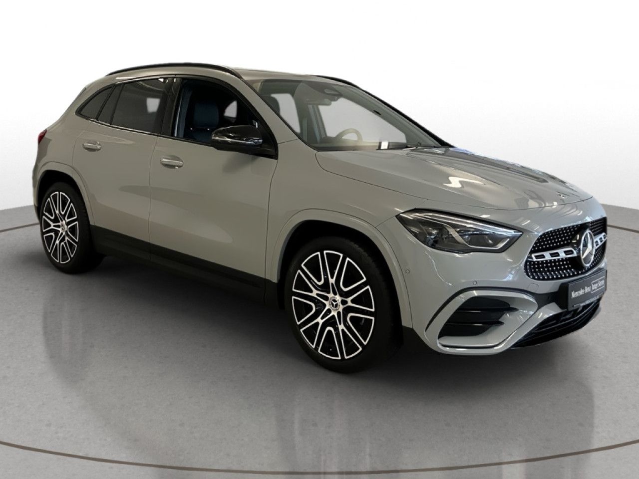 Mercedes-Benz GLA – Bild 3