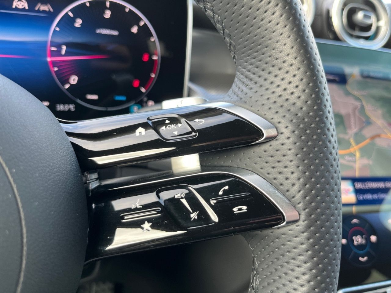 Mercedes-Benz GLC – Bild 23
