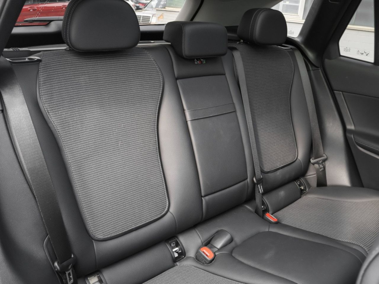 Mercedes-Benz GLC – Bild 4