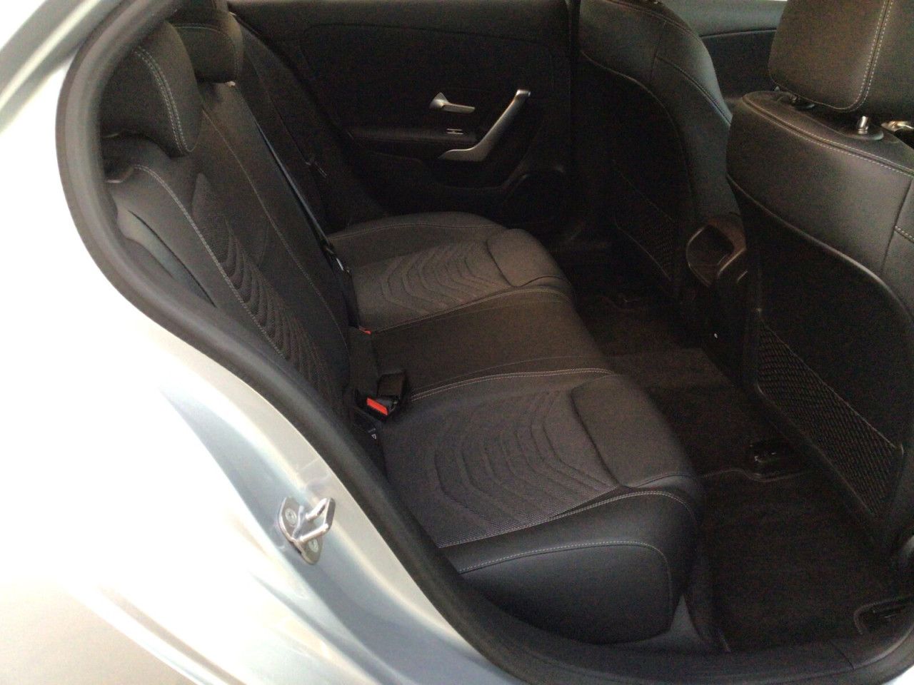 Mercedes-Benz A-Klasse – Bild 12