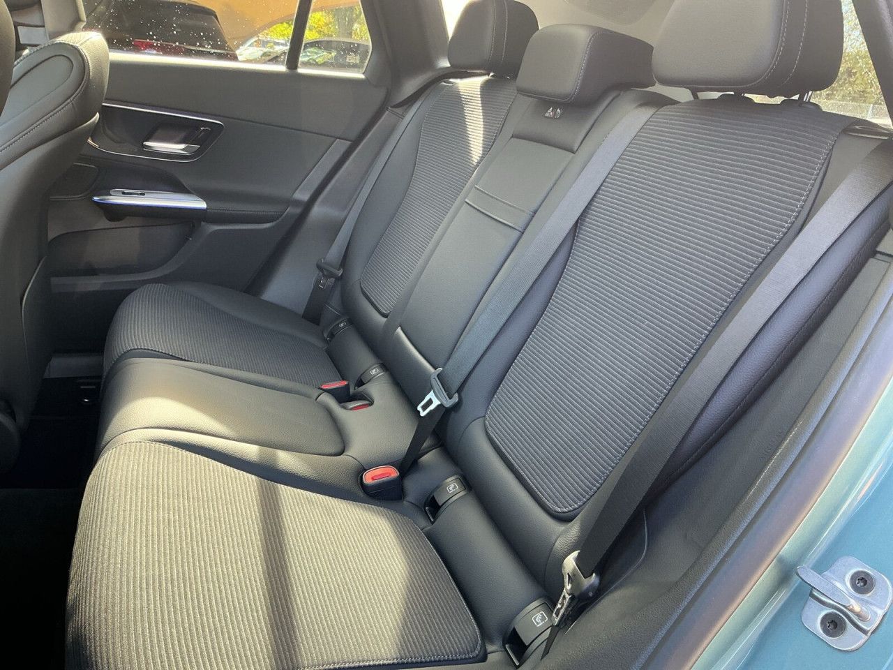 Mercedes-Benz GLC – Bild 17