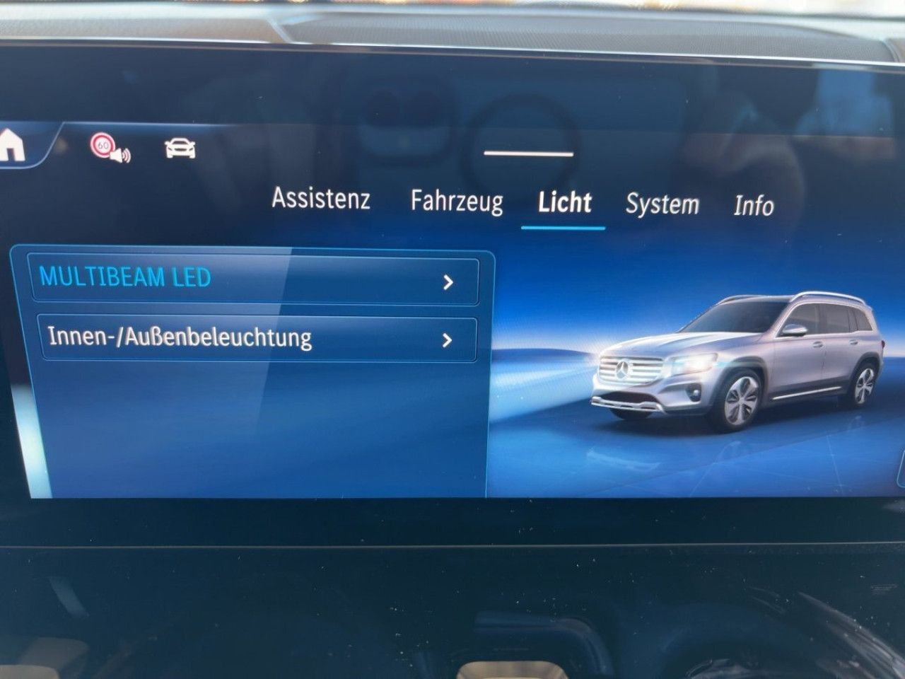 Mercedes-Benz GLB – Bild 19