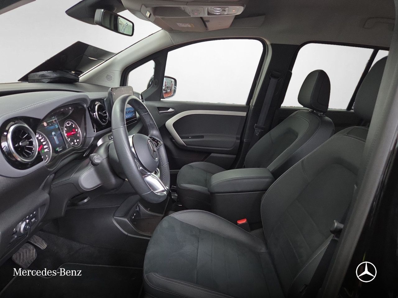 Mercedes-Benz T-Klasse – Bild 8