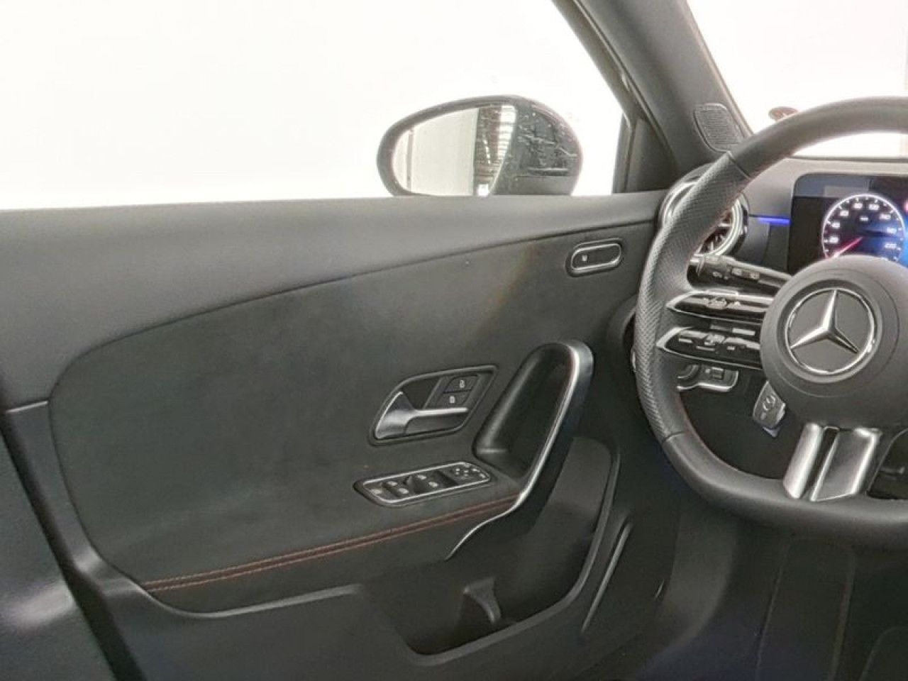 Mercedes-Benz A-Klasse – Bild 8
