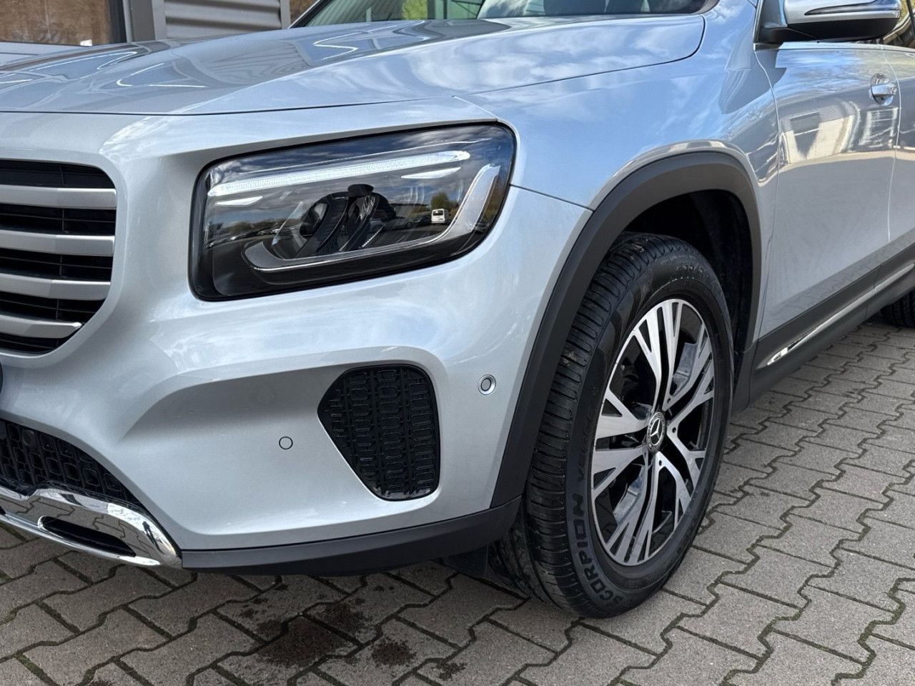 Mercedes-Benz GLB – Bild 13