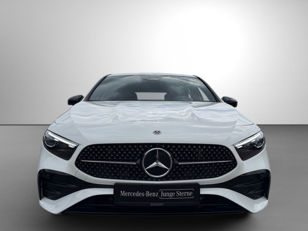 Mercedes-Benz A-Klasse – Bild 2