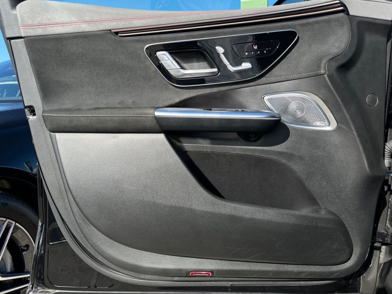 Mercedes-Benz EQE – Bild 21