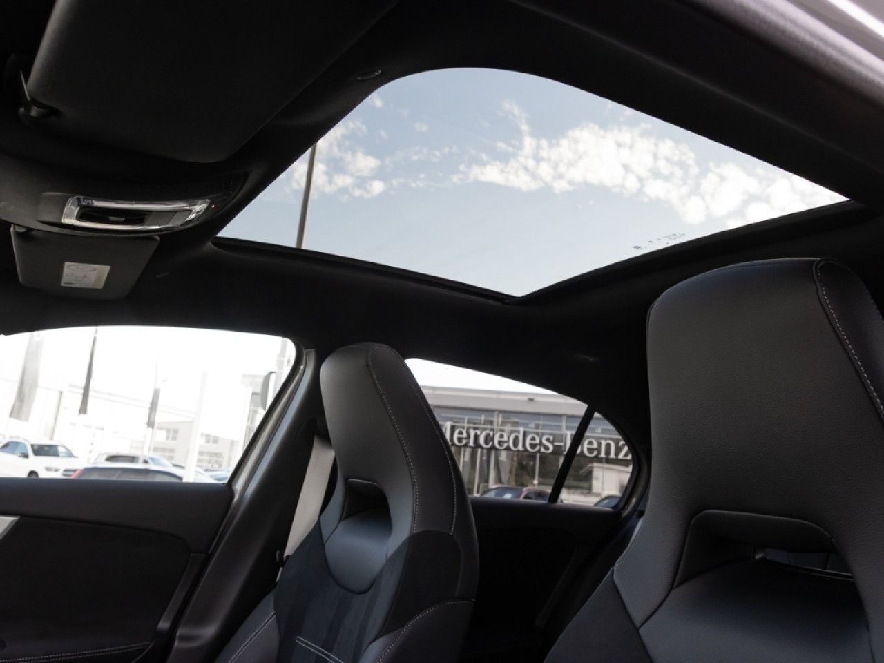 Mercedes-Benz A-Klasse – Bild 14