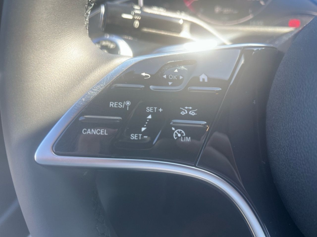 Mercedes-Benz E-Klasse – Bild 11