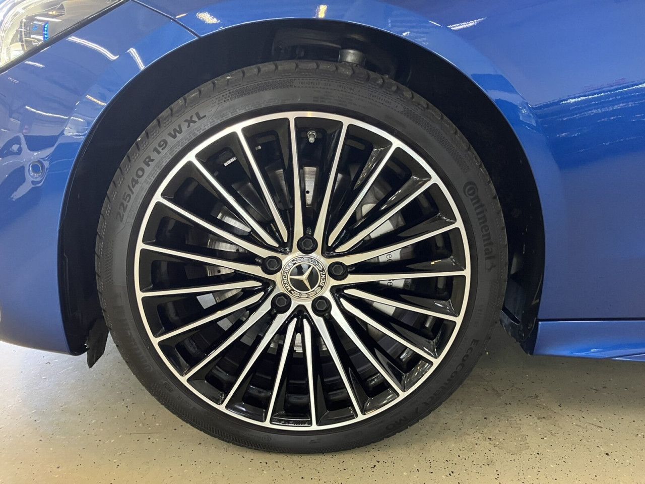Mercedes-Benz C-Klasse – Bild 11