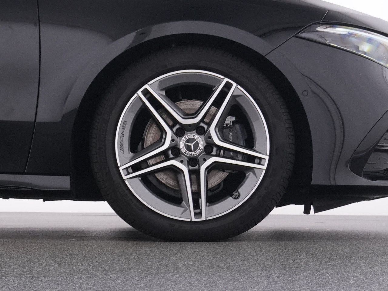 Mercedes-Benz A-Klasse – Bild 21