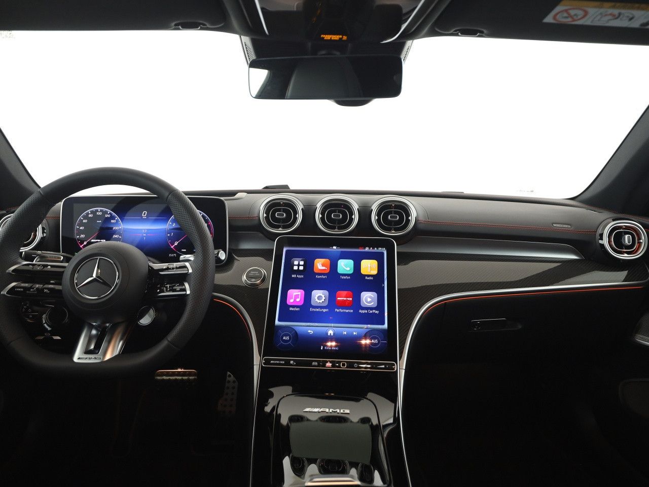 Mercedes-Benz CLE – Bild 10