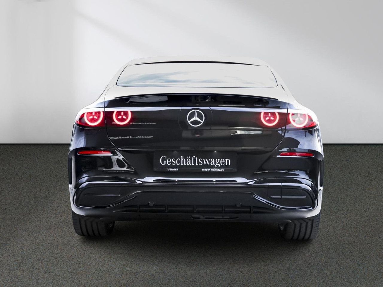 Mercedes-Benz C-Klasse – Bild 4