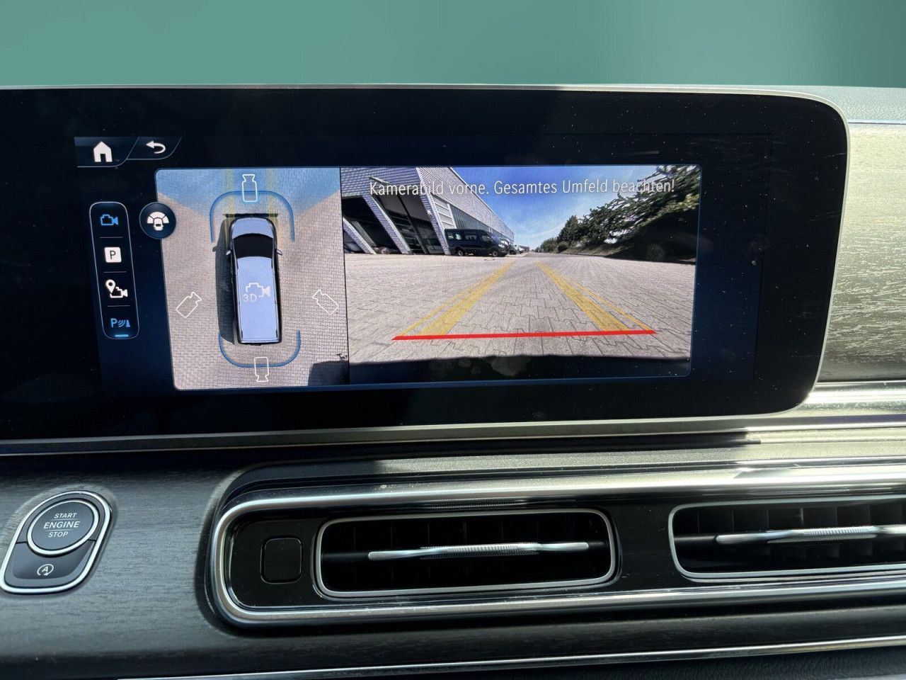 Mercedes-Benz V-Klasse – Bild 17