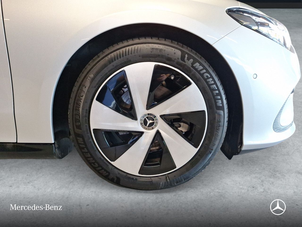 Mercedes-Benz CLA – Bild 2