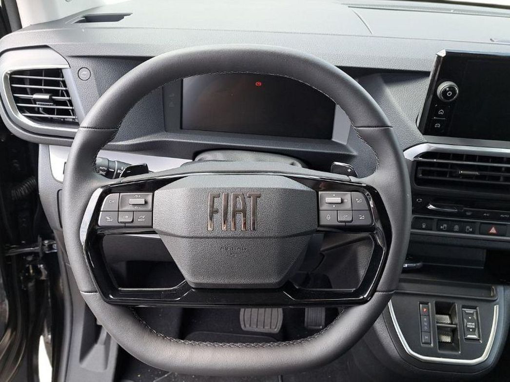 Fiat | Ulysse