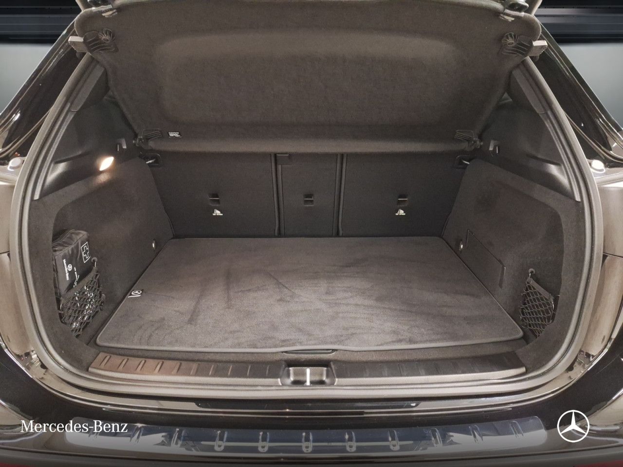 Mercedes-Benz GLA – Bild 5