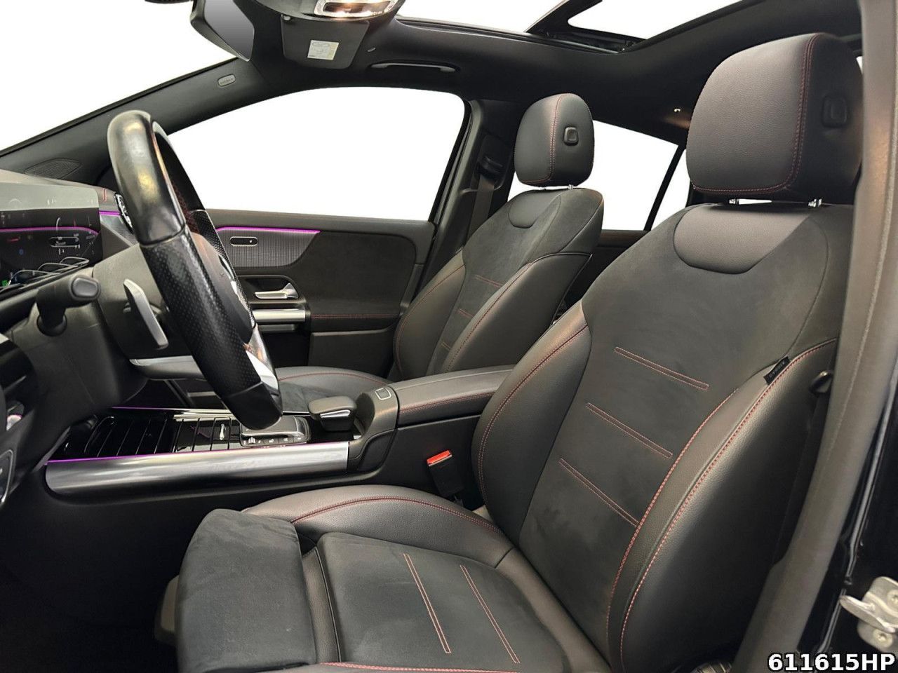 Mercedes-Benz EQA – Bild 11