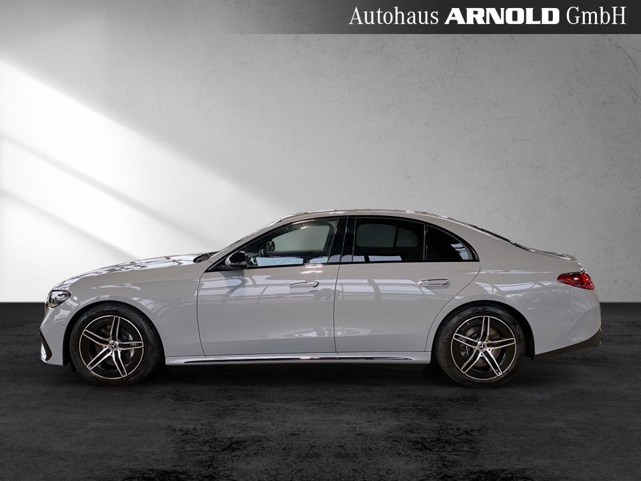 Mercedes-Benz E-Klasse – Bild 3