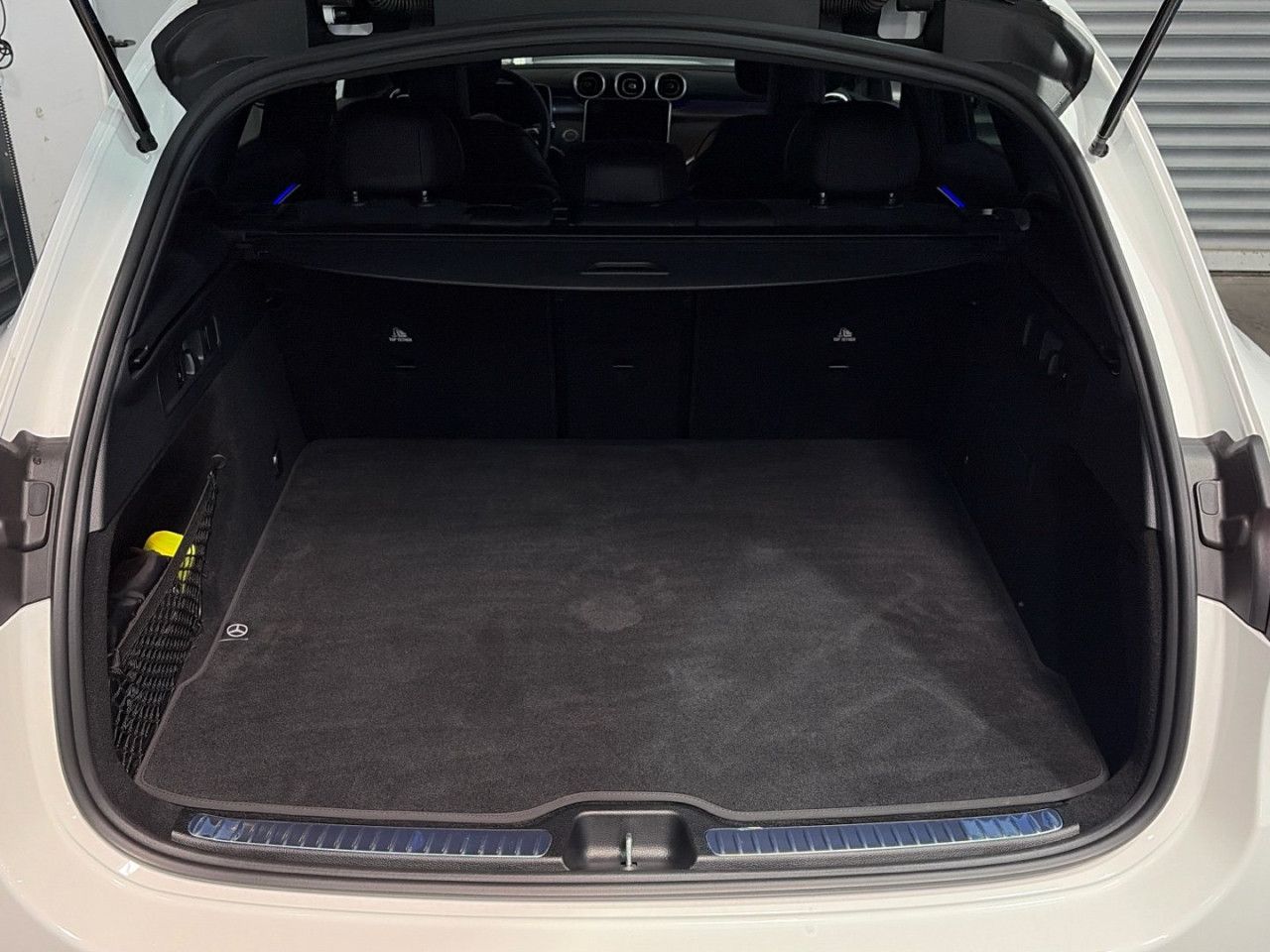 Mercedes-Benz GLC – Bild 16
