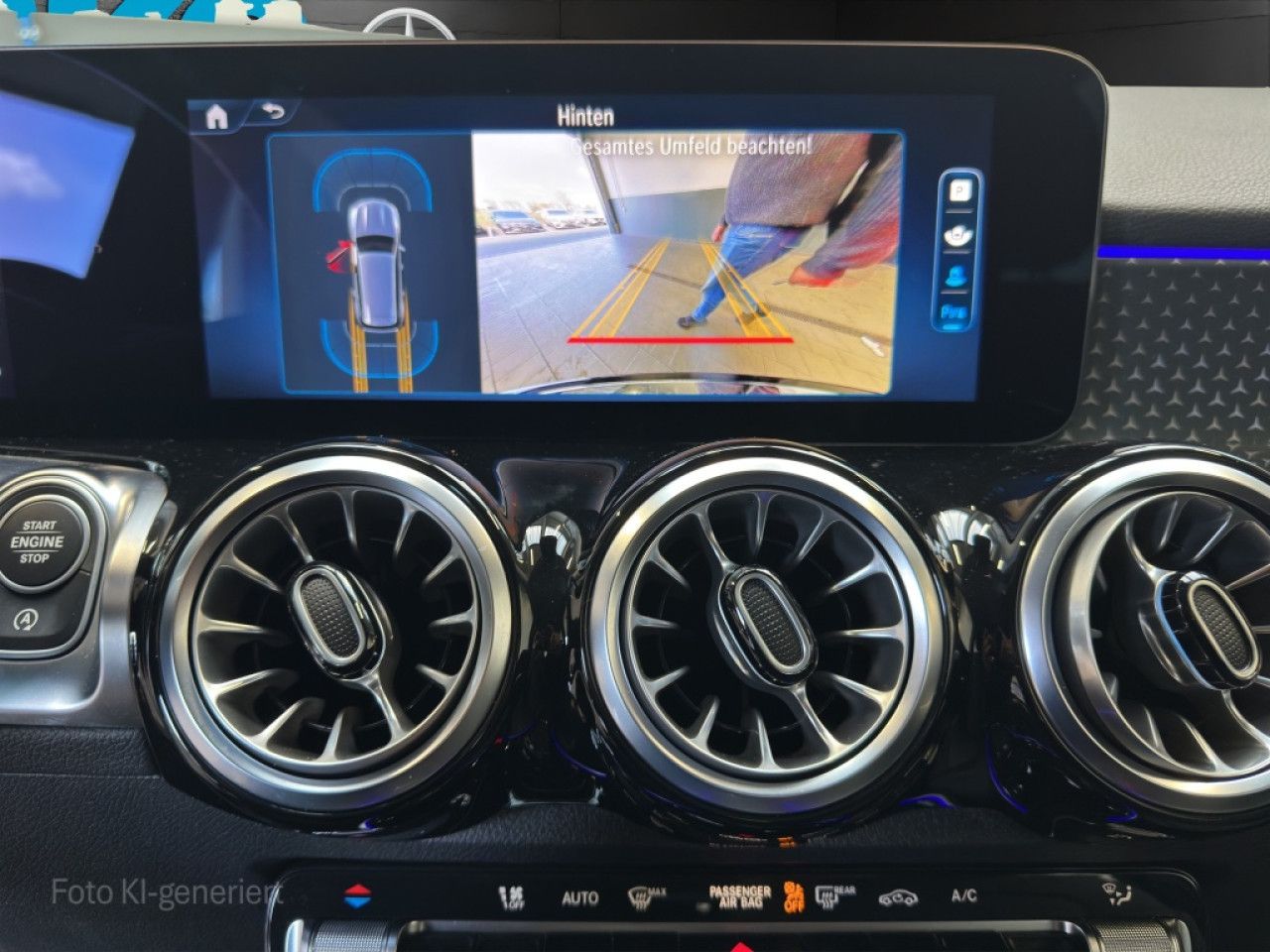 Mercedes-Benz GLB – Bild 10