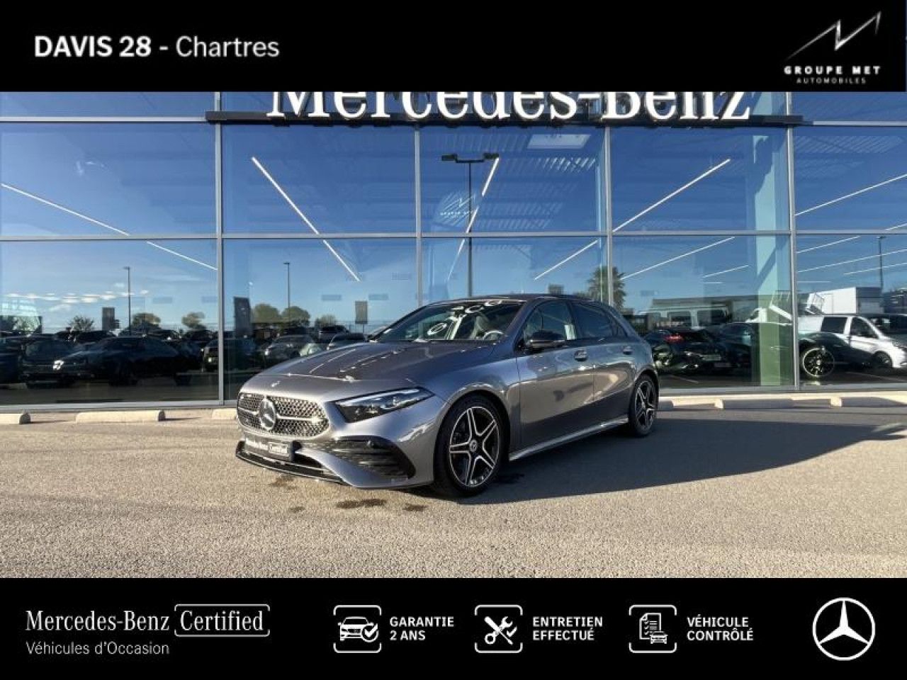 Photo du véhicule 1 / 18