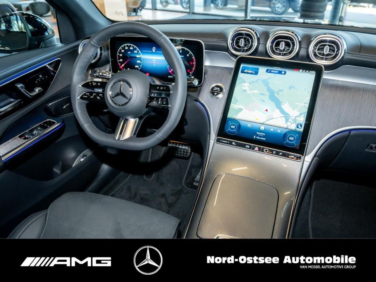 Mercedes-Benz GLC – Bild 8