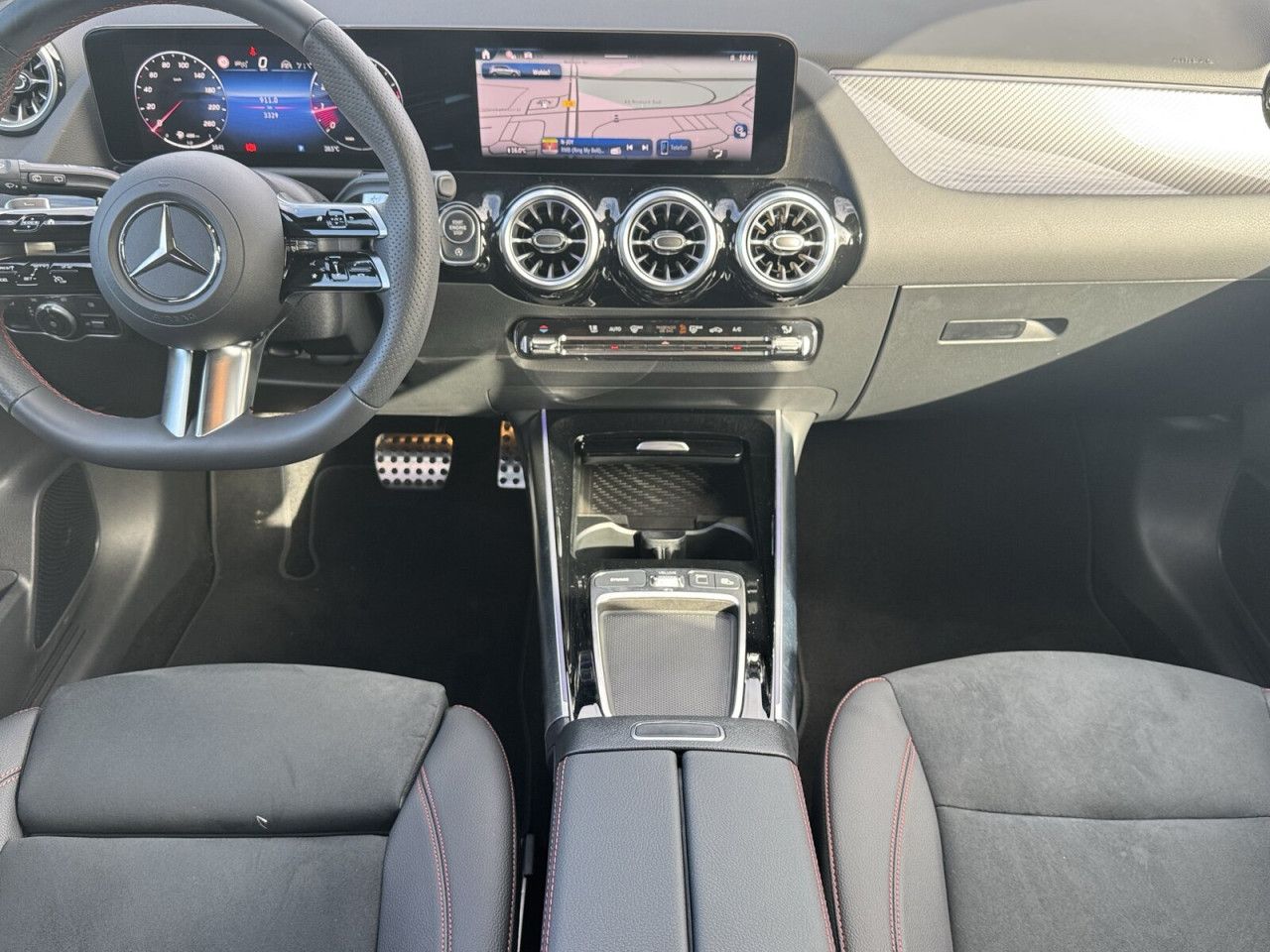 Mercedes-Benz B-Klasse – Bild 15