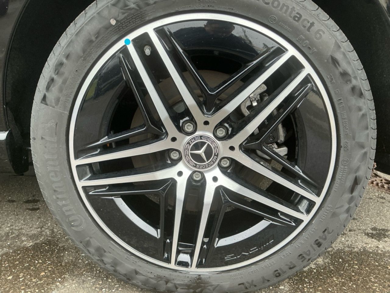 Mercedes-Benz V-Klasse – Bild 21