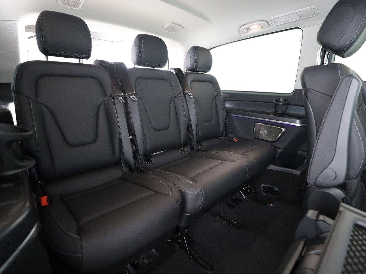 Mercedes-Benz V-Klasse – Bild 21