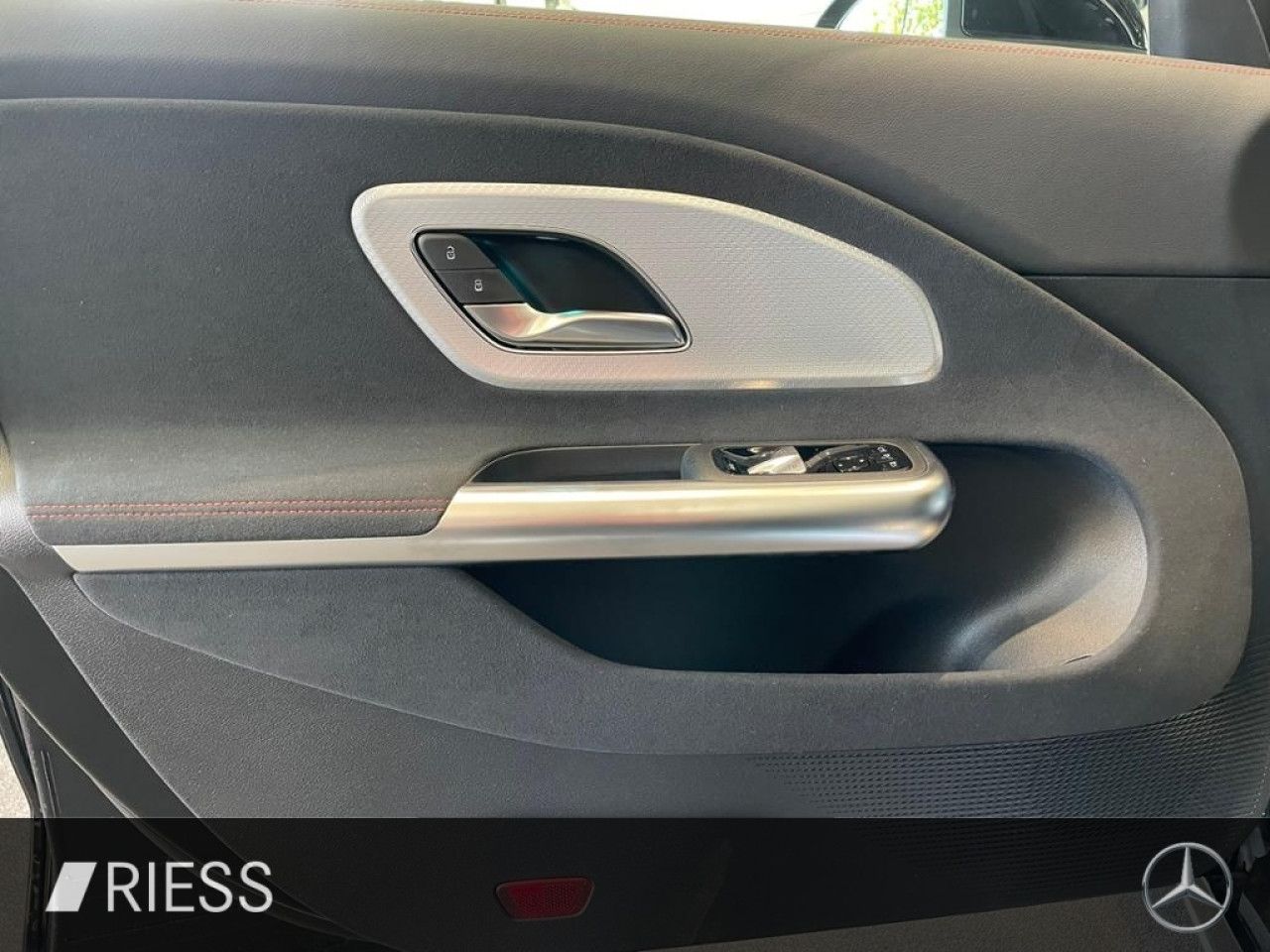 Mercedes-Benz CLA – Bild 3