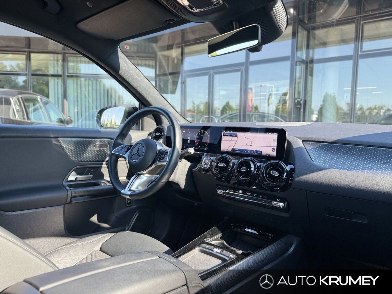 Mercedes-Benz GLA – Bild 9