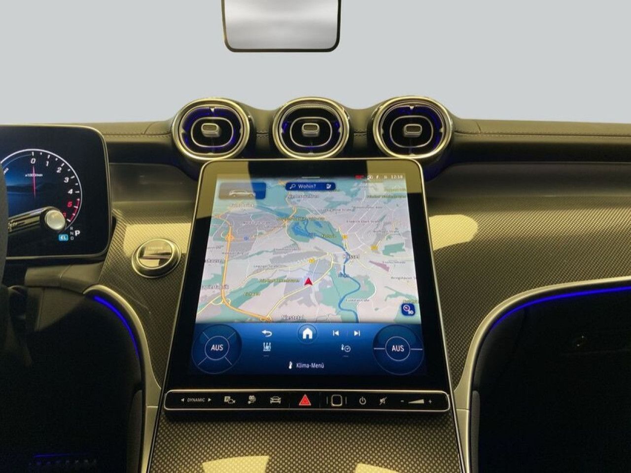 Mercedes-Benz GLC – Bild 20