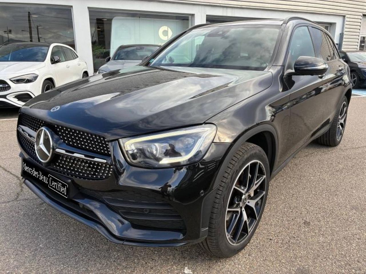 Photo du v&eacute;hicule 1 / 12