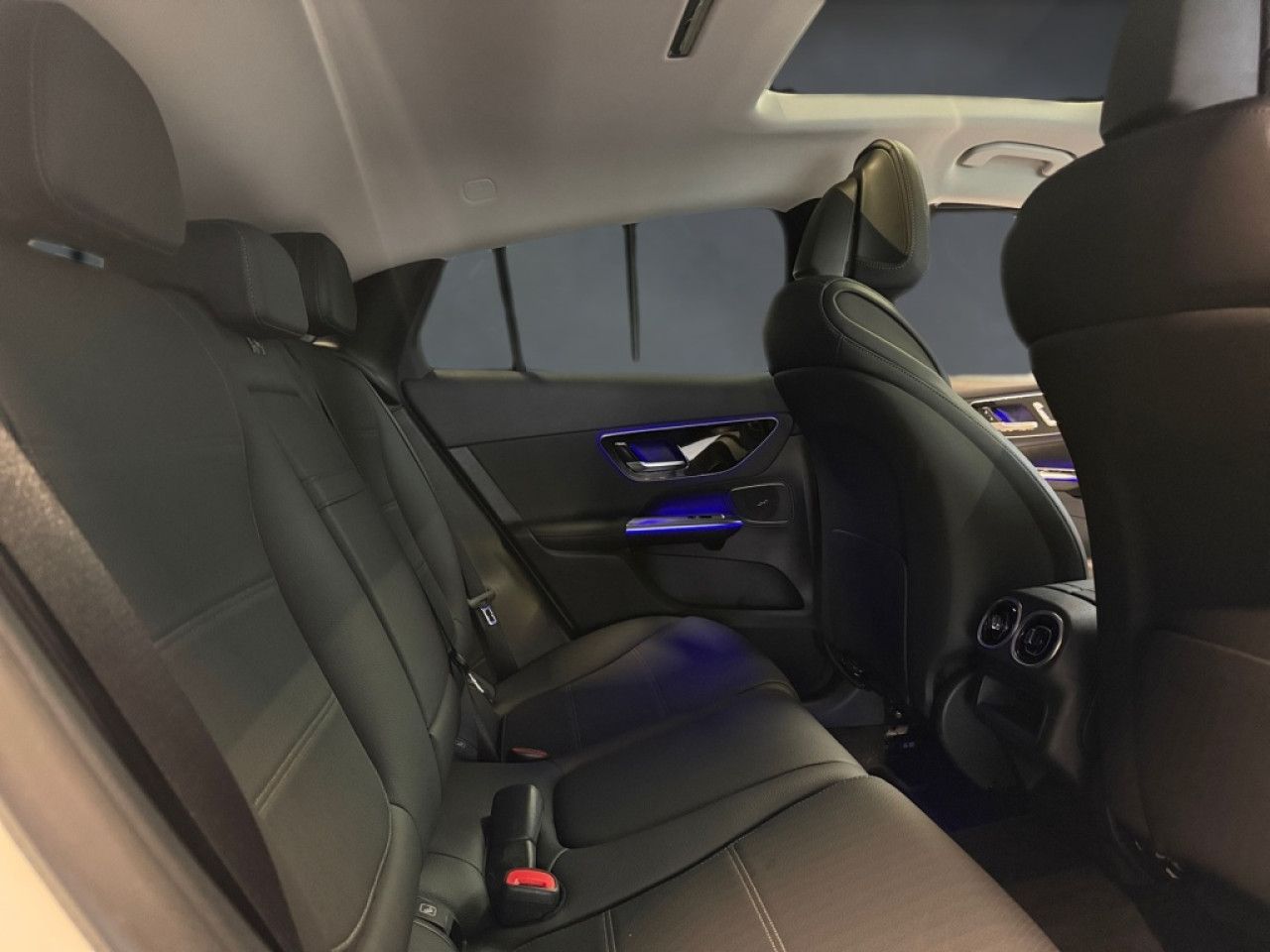 Mercedes-Benz GLC – Bild 13