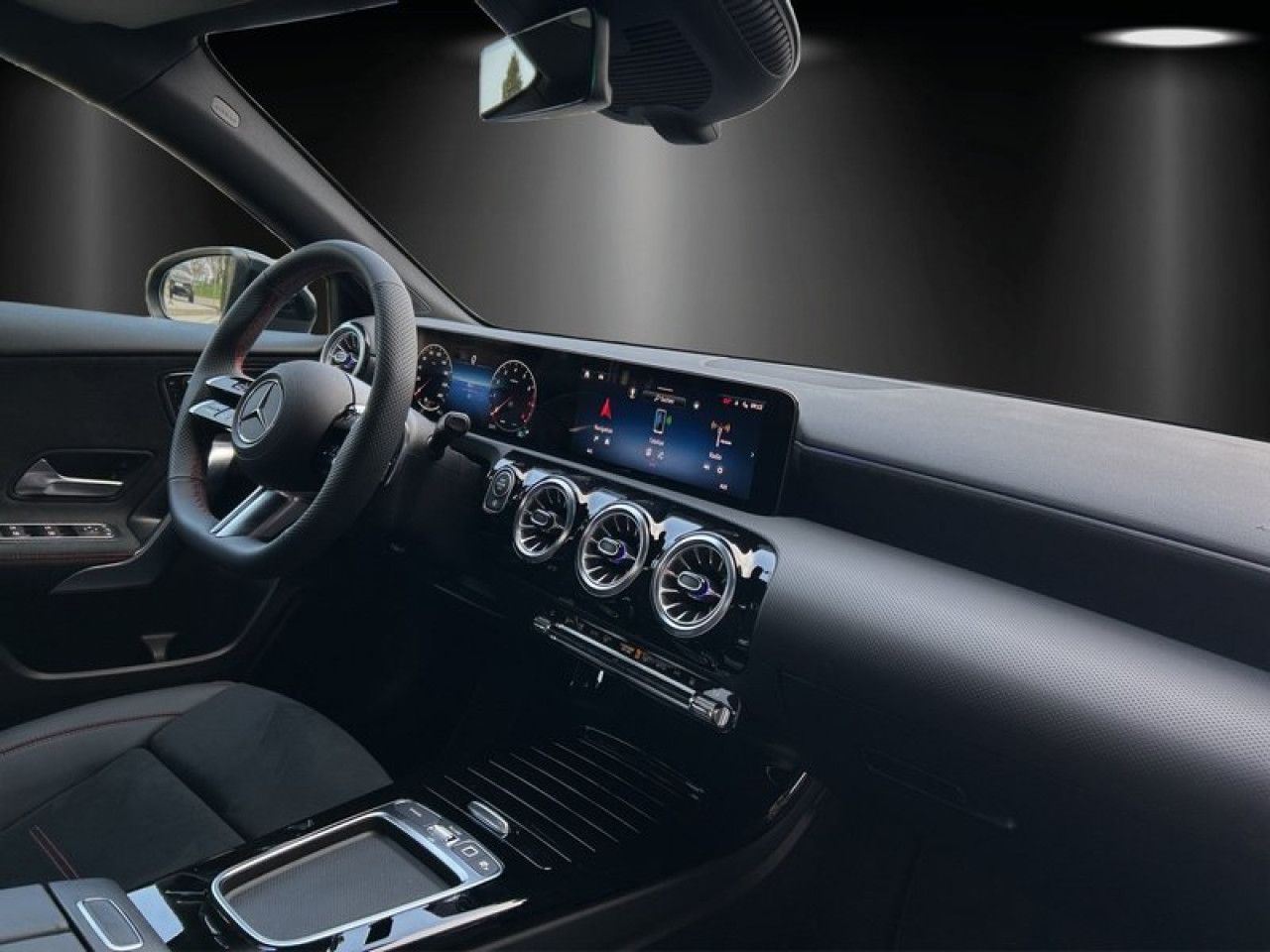 Mercedes-Benz A-Klasse – Bild 8