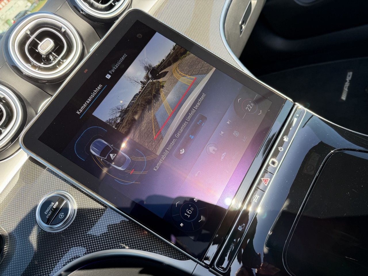 Mercedes-Benz CLE – Bild 24