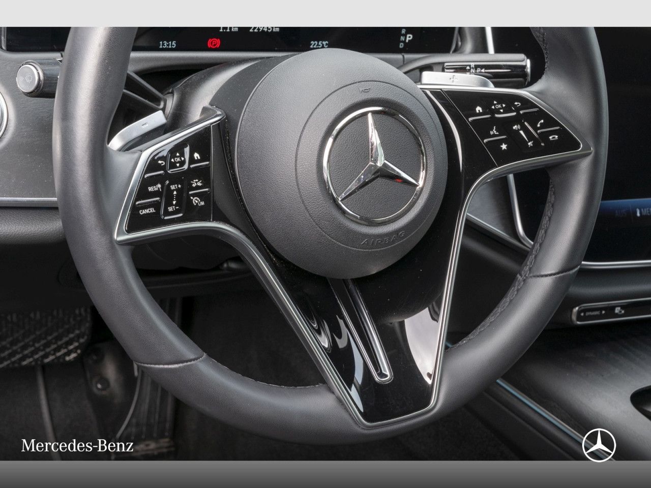 Mercedes-Benz E-Klasse – Bild 16