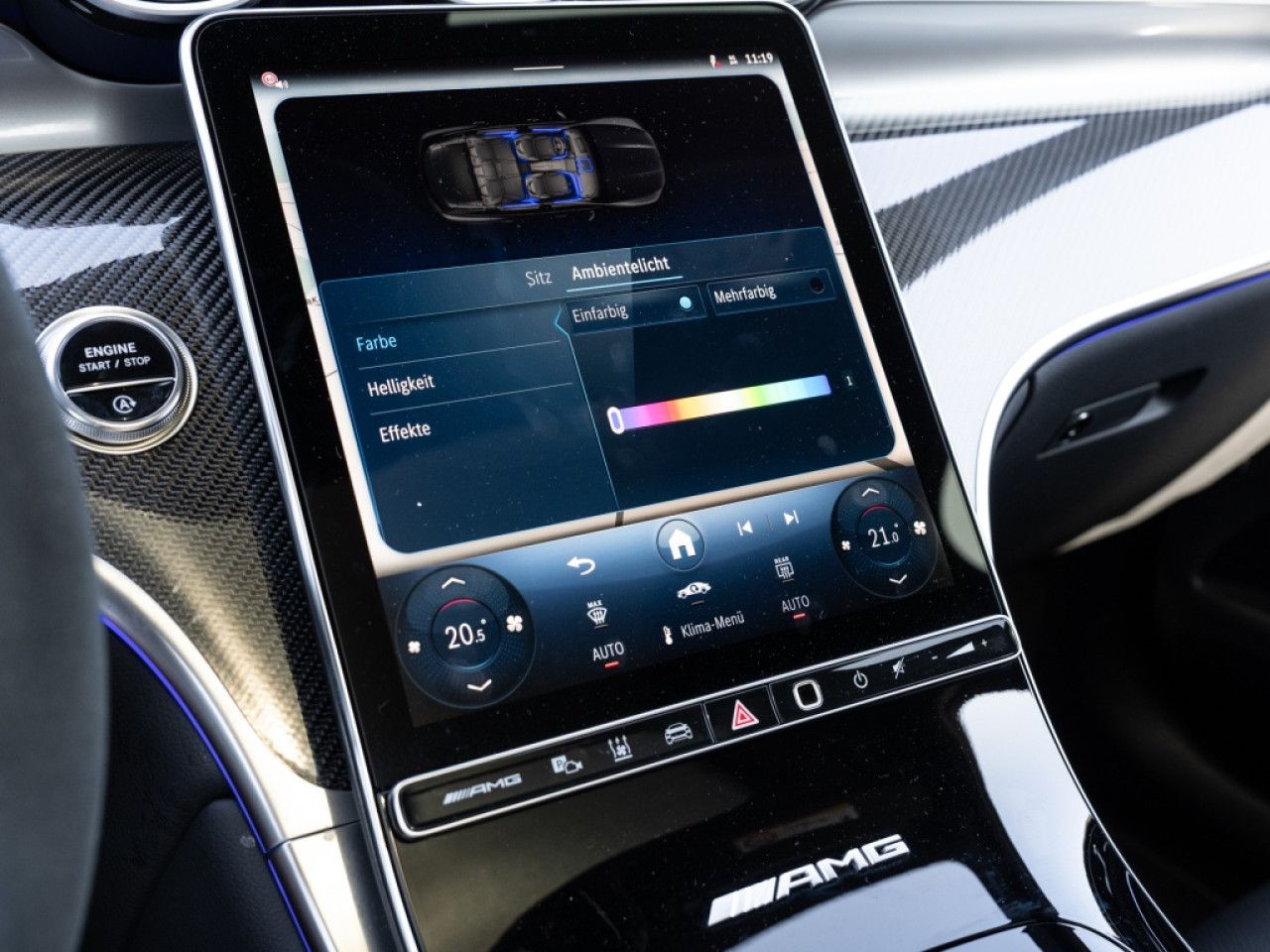 Mercedes-Benz GLC – Bild 20