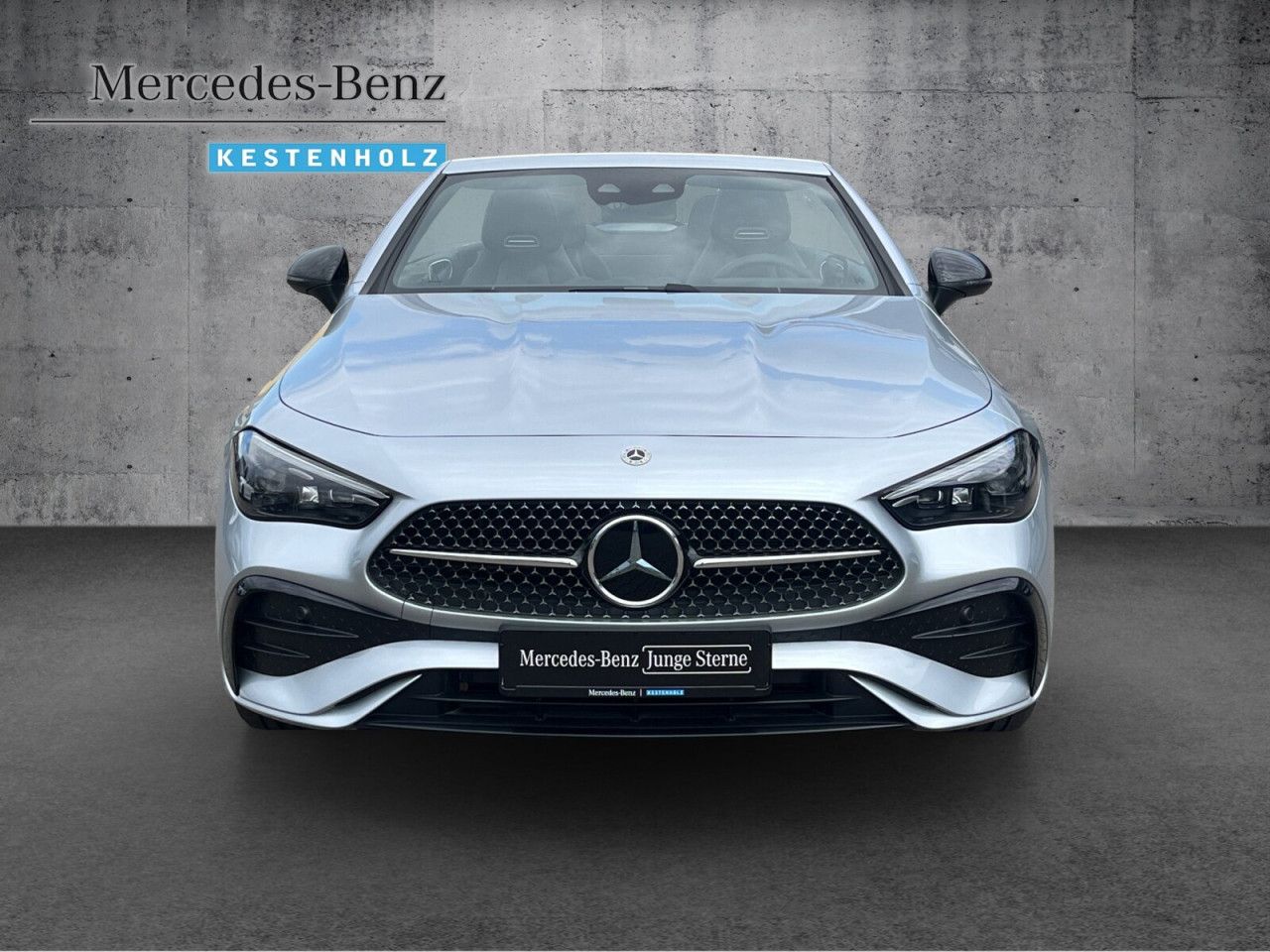 Mercedes-Benz CLE – Bild 3