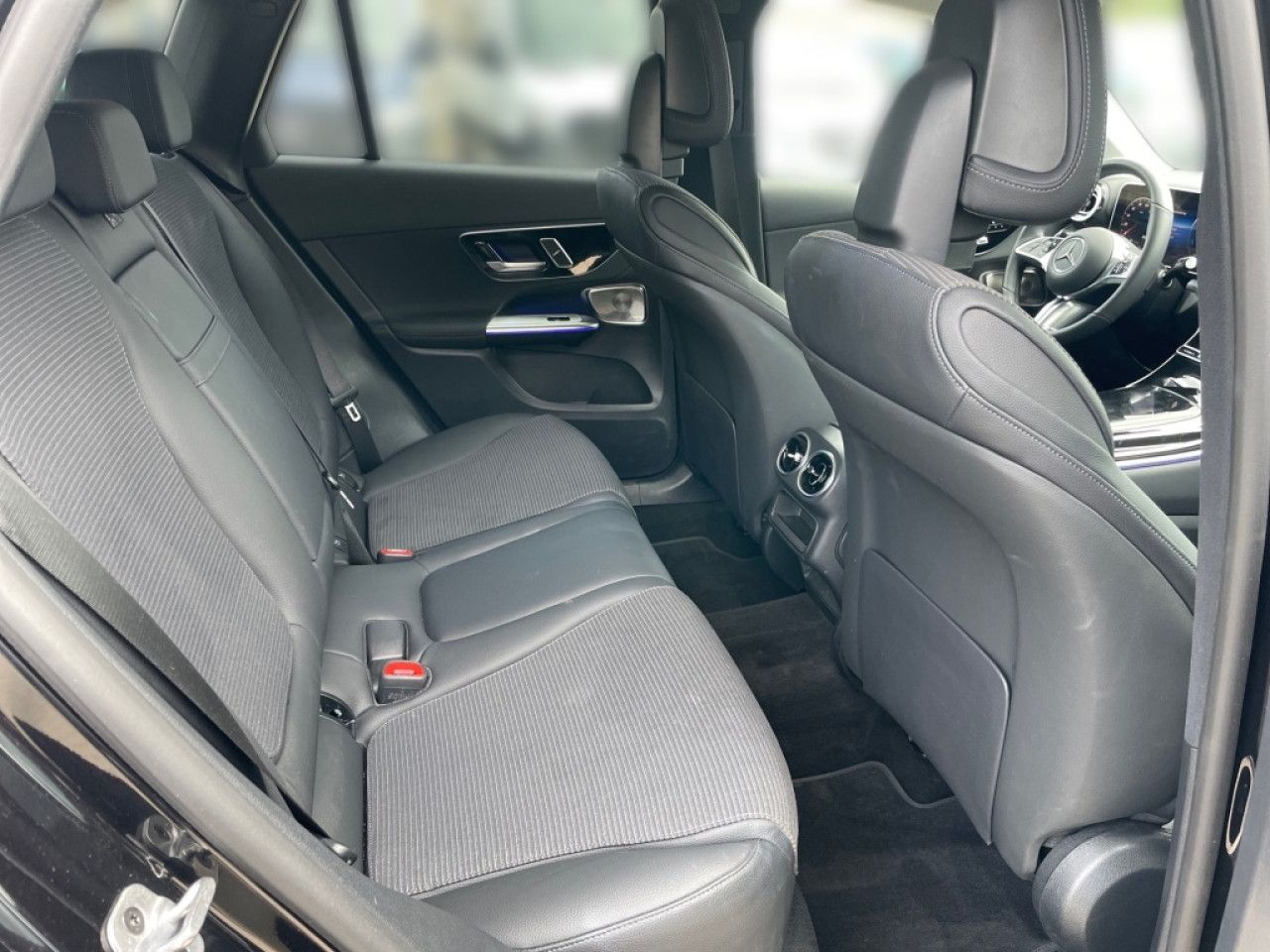 Mercedes-Benz GLC – Bild 12