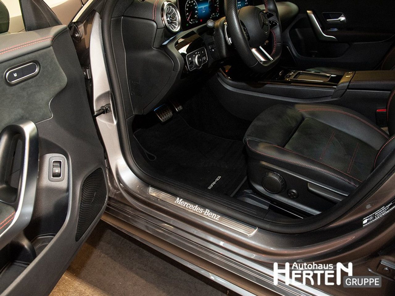 Mercedes-Benz CLA – Bild 13