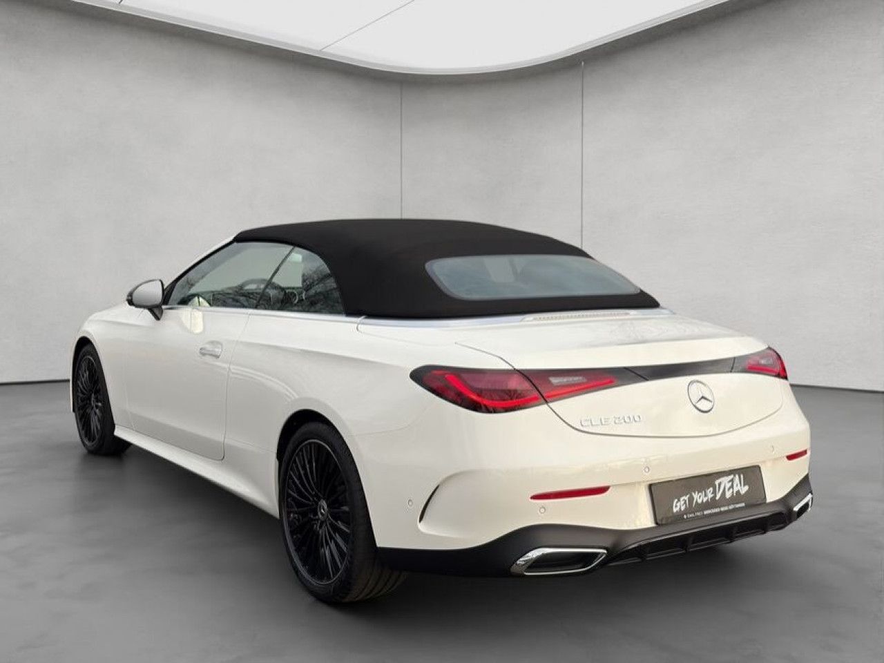 Mercedes-Benz CLE – Bild 3