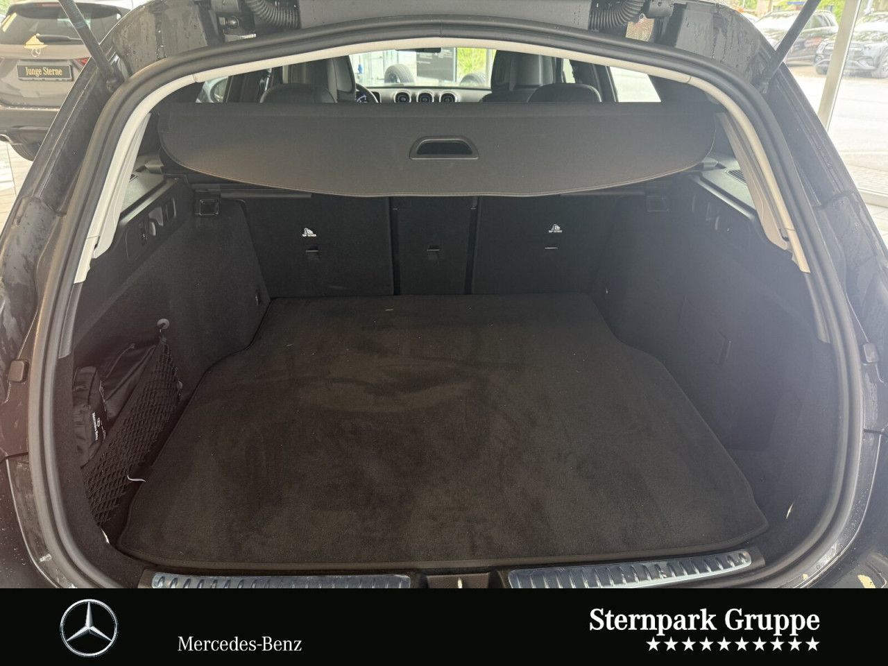 Mercedes-Benz C-Klasse – Bild 22
