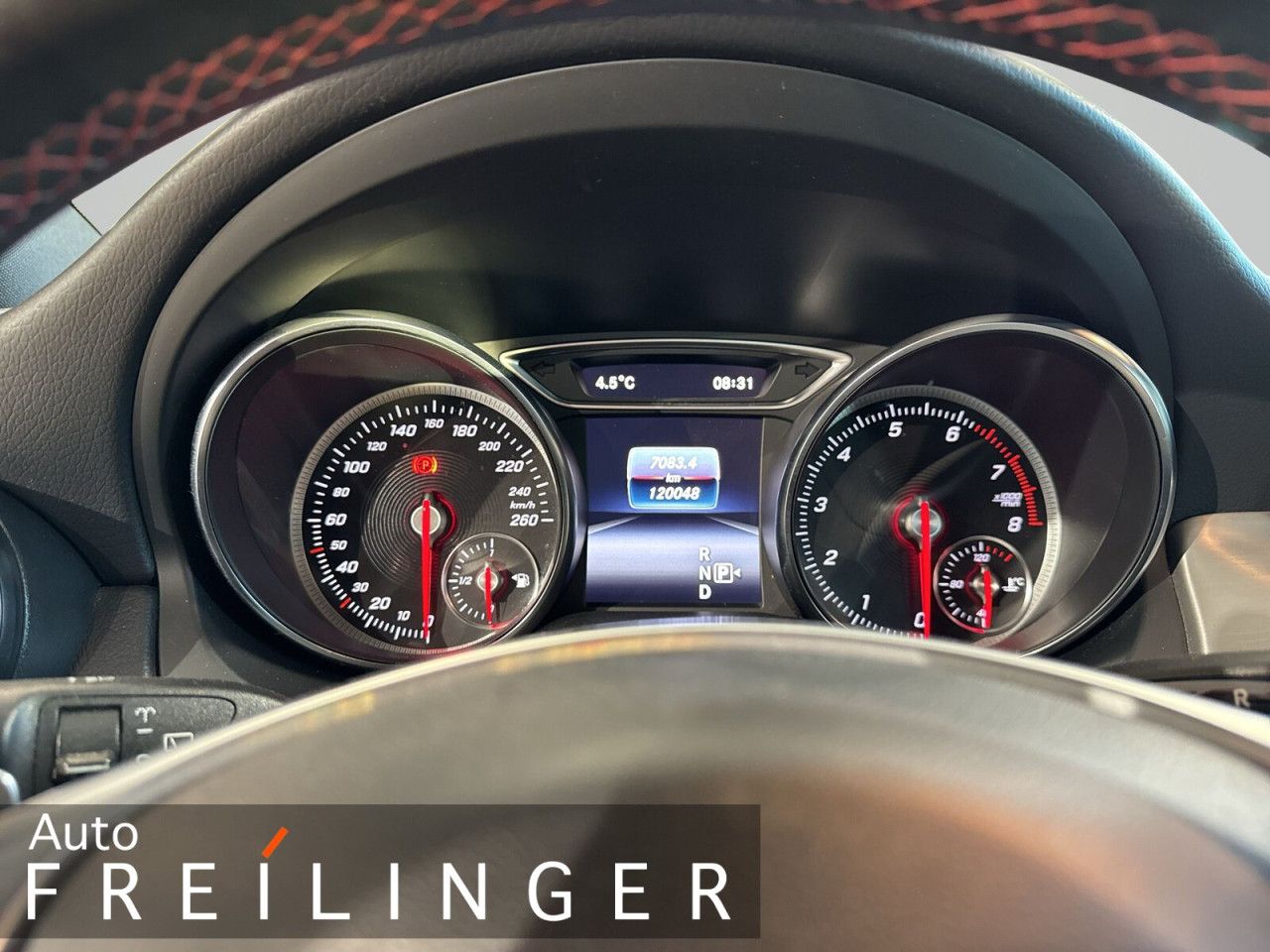 Fahrzeugbild 12 / 15