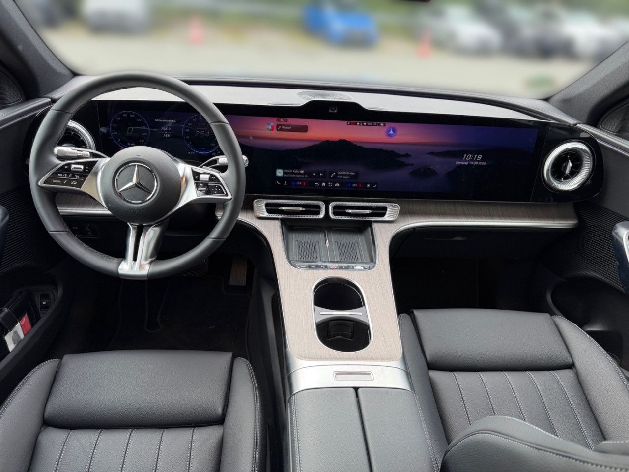 Mercedes-Benz GLC – Bild 10