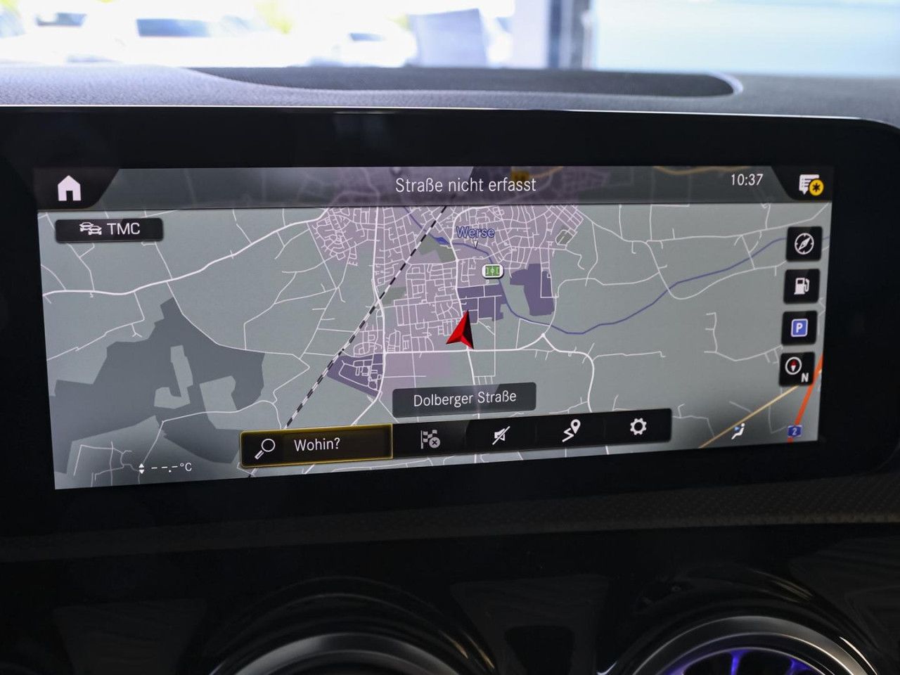 Mercedes-Benz CLA – Bild 12