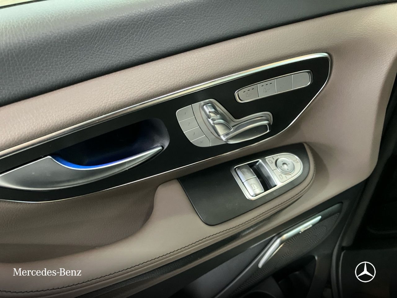 Mercedes-Benz V-Klasse – Bild 14