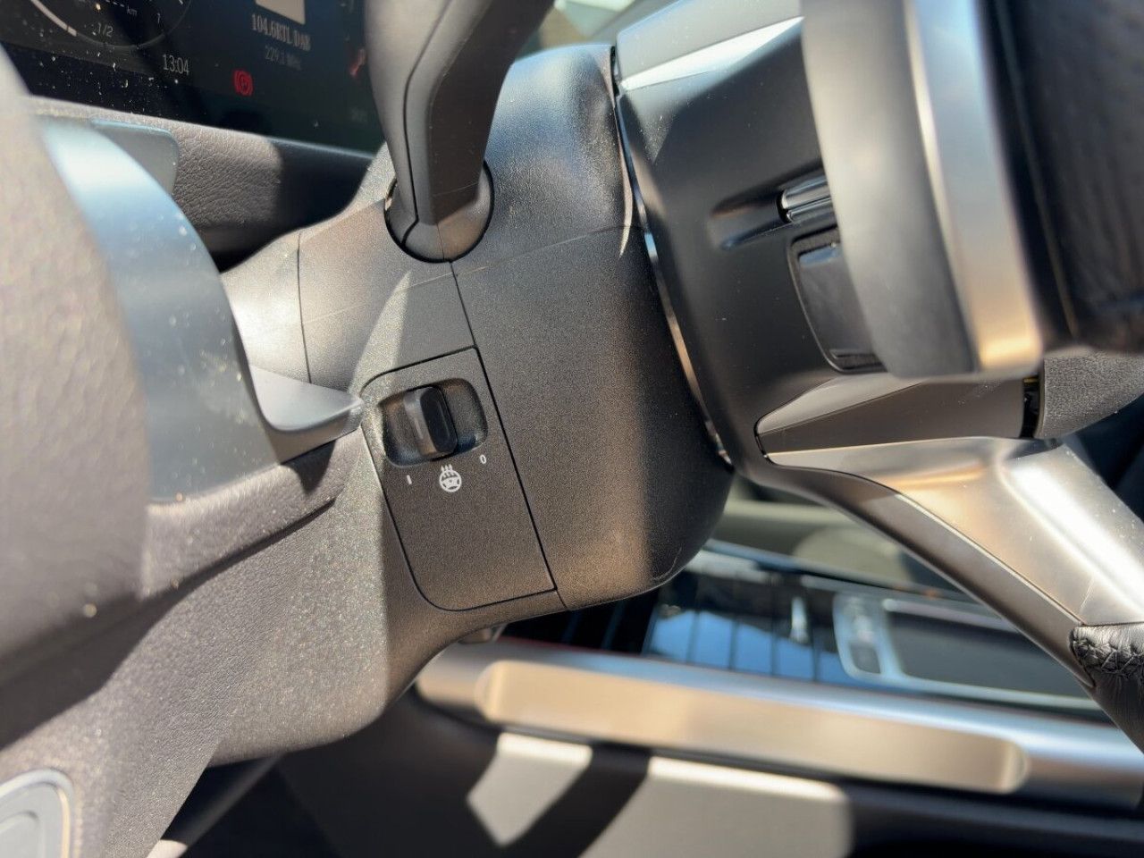 Mercedes-Benz GLB – Bild 12