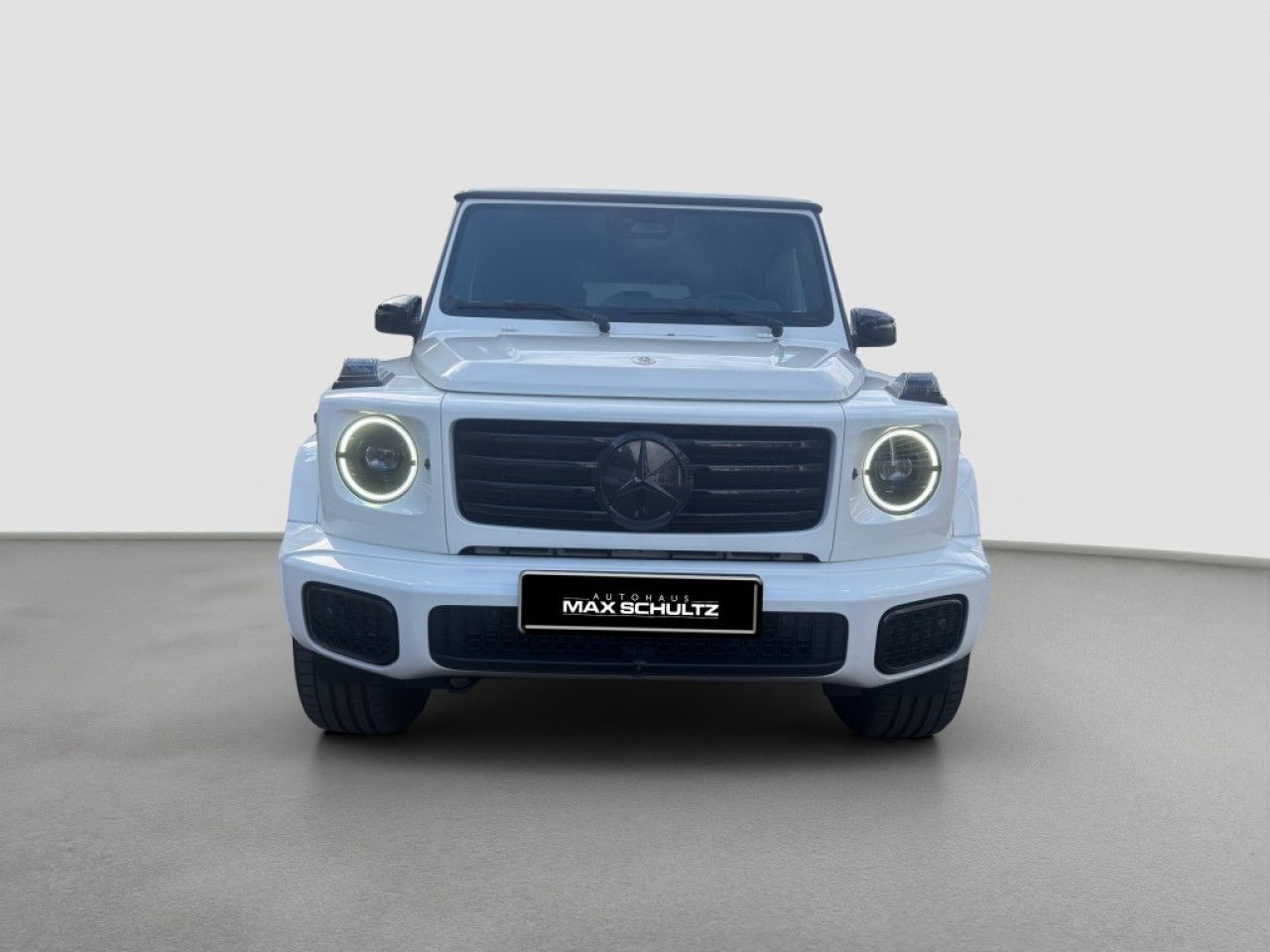 Mercedes-Benz G-Klasse – Bild 19